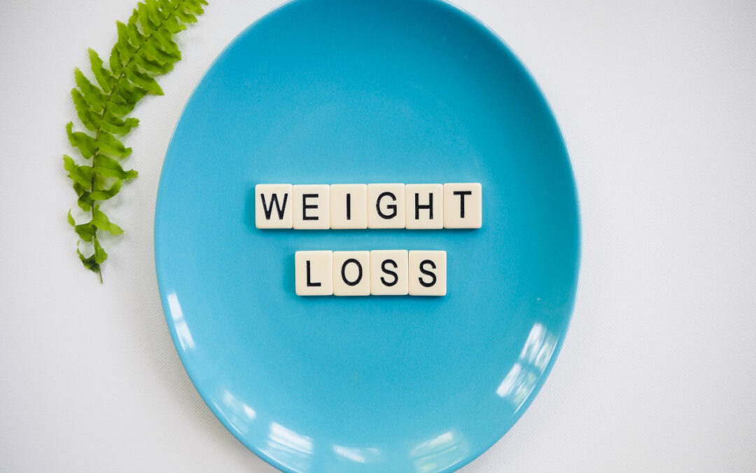 Power Boost Your Metabolism For Maximum Weight Loss