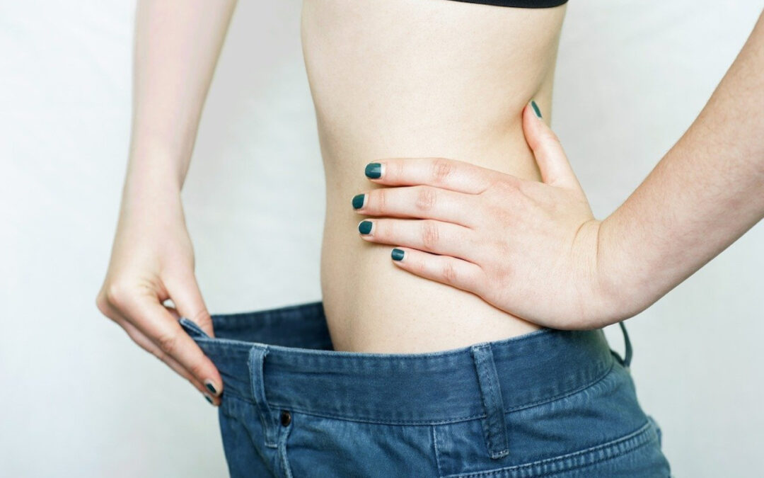 Your Metabolism And Its Effect On Fat Loss