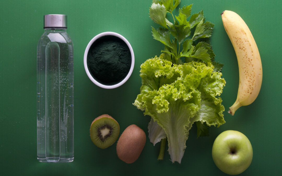 Boost Body Metabolism