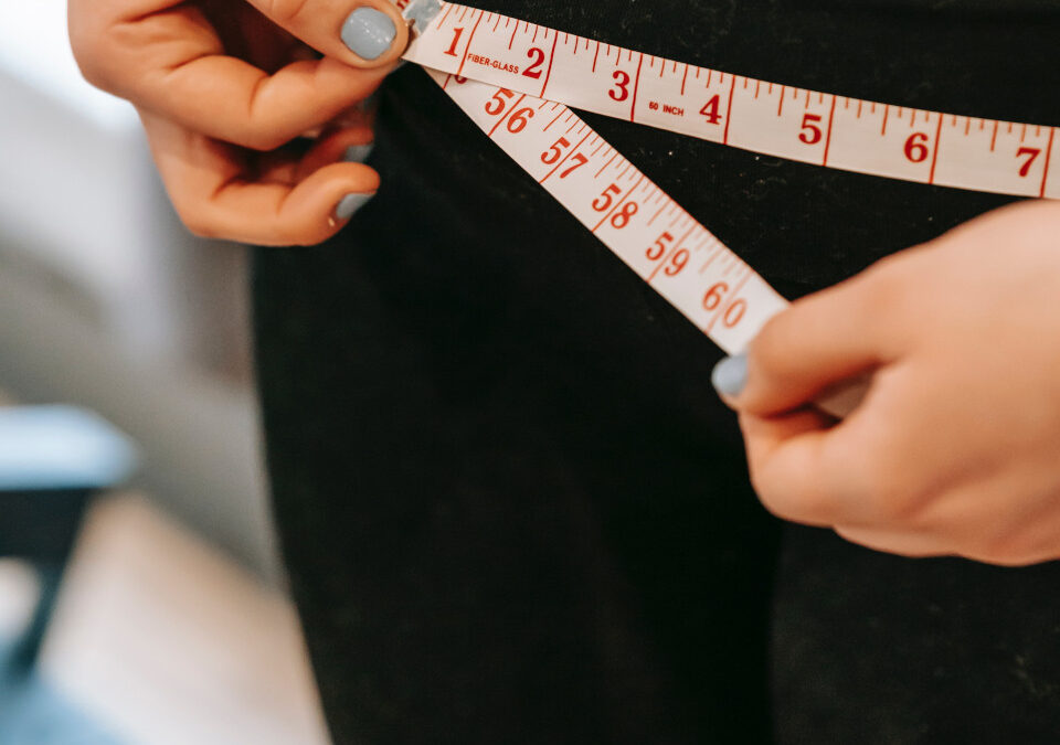 Your Guide To Boosting Your Metabolism